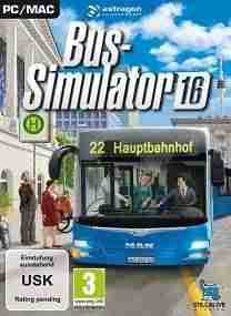 Descargar Bus Simulator 16 [MULTI][HI2U] por Torrent